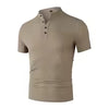 Capri – Ultrakomfortabel poloshirt til mænd