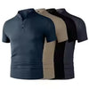 Capri – Ultrakomfortabel poloshirt til mænd