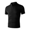 Capri – Ultrakomfortabel poloshirt til mænd